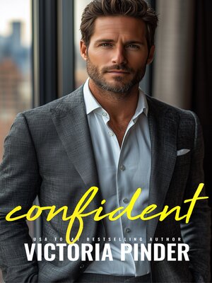 cover image of Confident